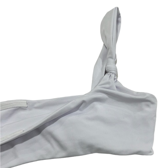 Oh Polly Limited Edition Swim One Piece White - Picture 4 of 6